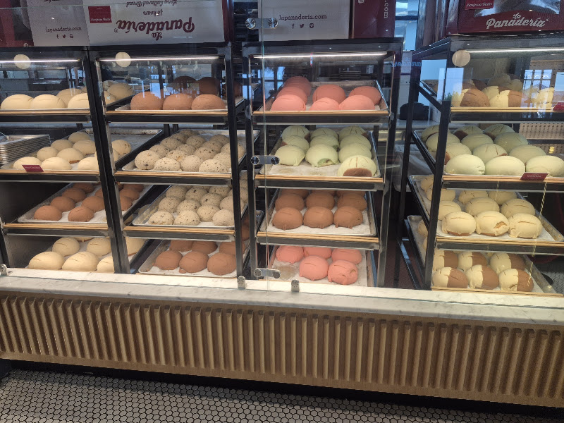 La Panadería Bakery Café 3