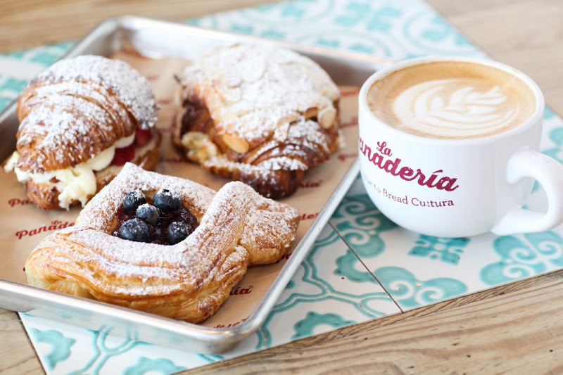 La Panadería Bakery Café 4