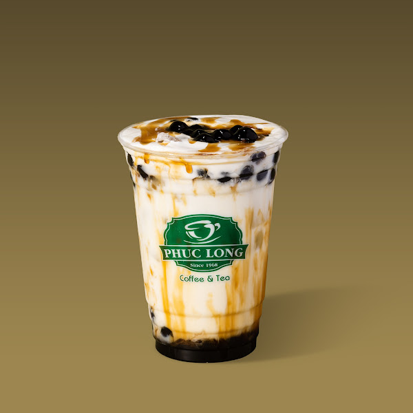 Phuc Long Tea & Coffee USA - Fountain Valley branch 3
