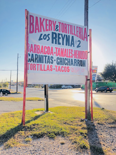Banega's Bakery 3