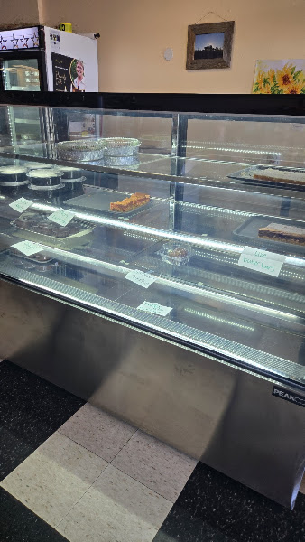 Four Kings Bakery