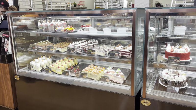 85°C Bakery Cafe - San Antonio 2