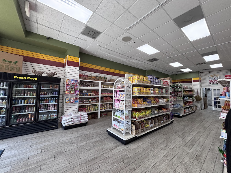 Super Pinoy Store 3