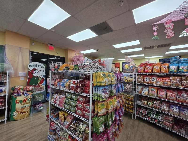 Minnano Japanese Grocery 4