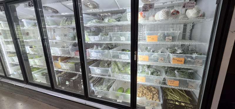 Hung Phong Oriental Market 5