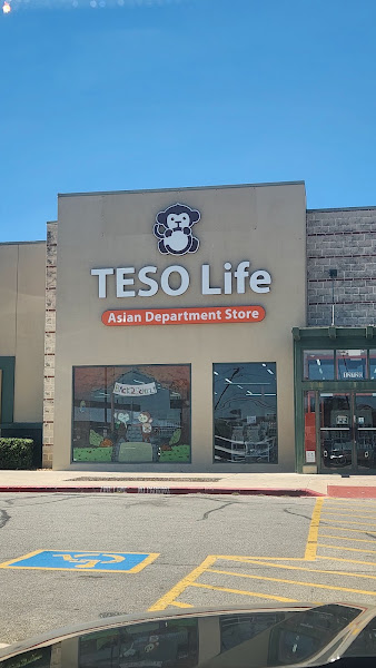 TESO Life
