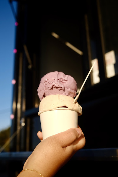 Dorp Creamery