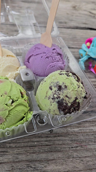 Dorp Creamery 2