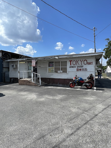 Tokyo Mart