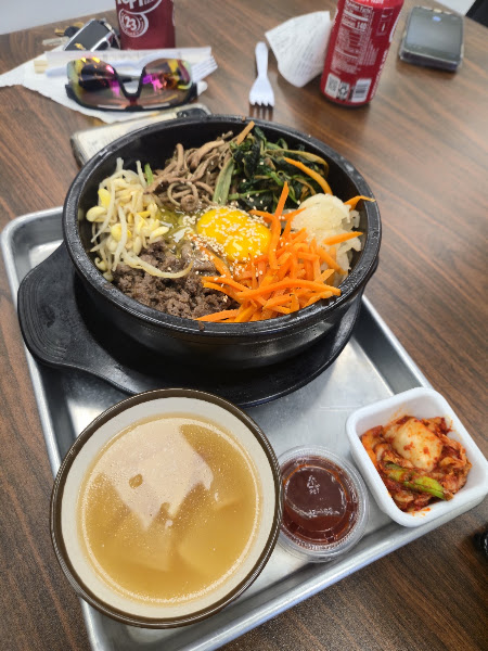 Seoul Asian Market and Cafe 3