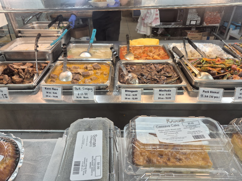 M.Y. Chockdee Oriental Market & Restaurant 3