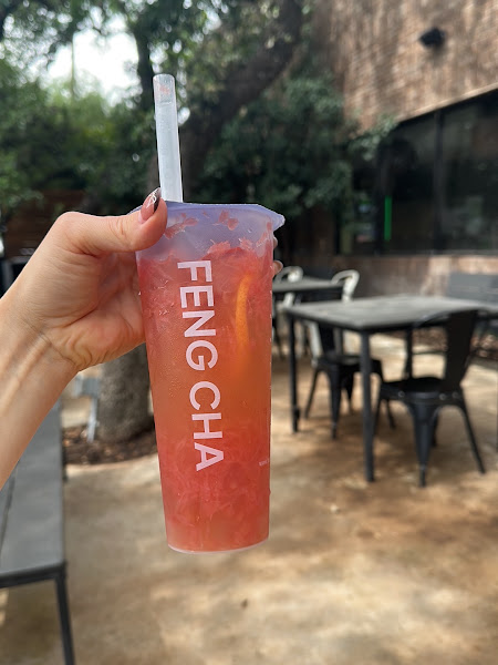 FENG CHA Boba Tea & Desserts 5