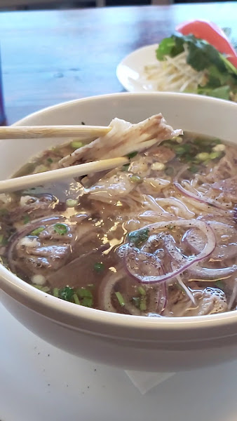 Berni Vietnamese Restaurant 2