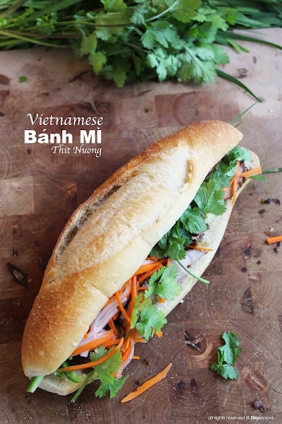 Berni Vietnamese Restaurant 3