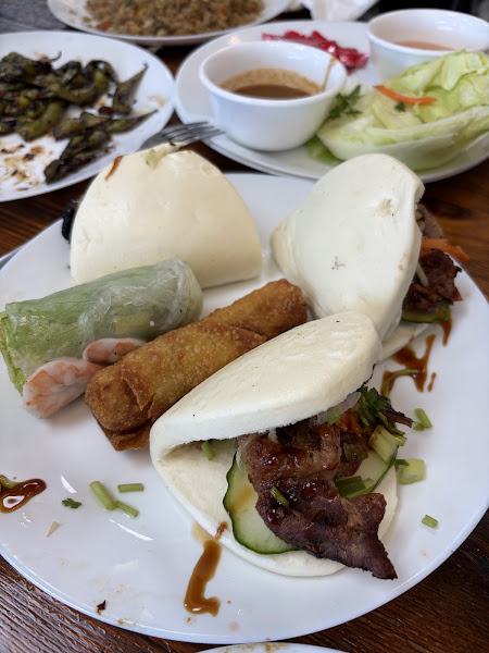 Berni Vietnamese Restaurant 4