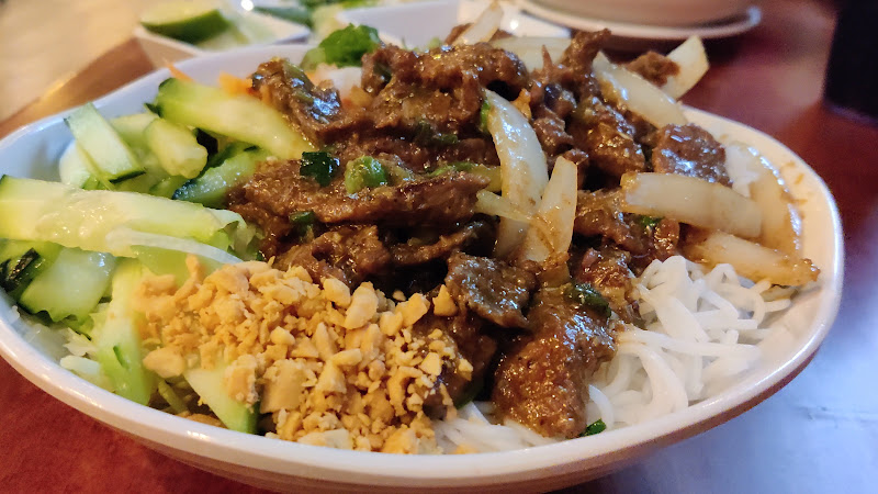Pho Saigon Vietnamese Restaurant & Bakery LLC 2