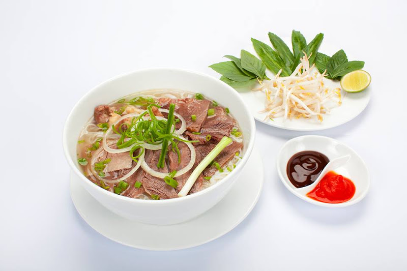 Pho Saigon Vietnamese Restaurant & Bakery LLC 3