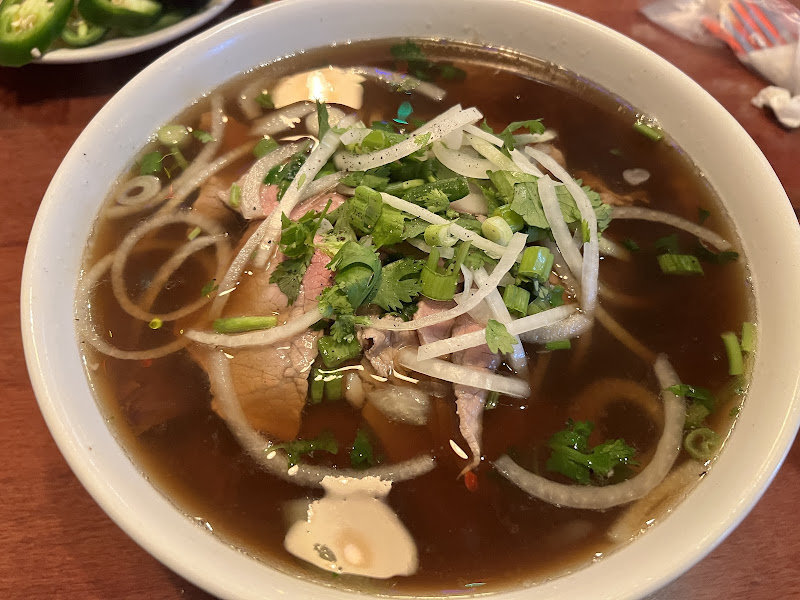 Pho Saigon Vietnamese Restaurant & Bakery LLC 5