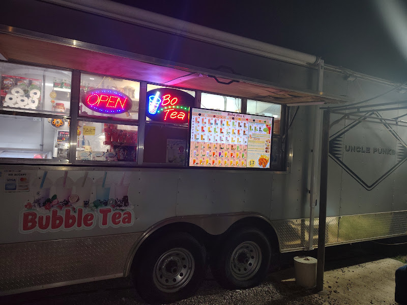 Boba Pho U 2