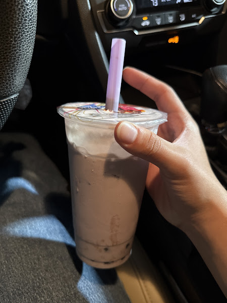 Boba Pho U 3