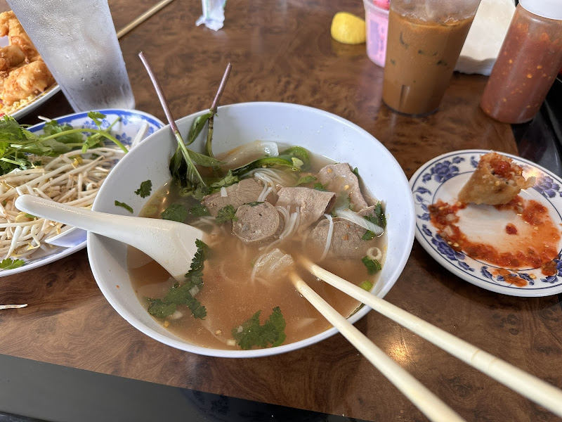 Lien Hung Restaurant 2