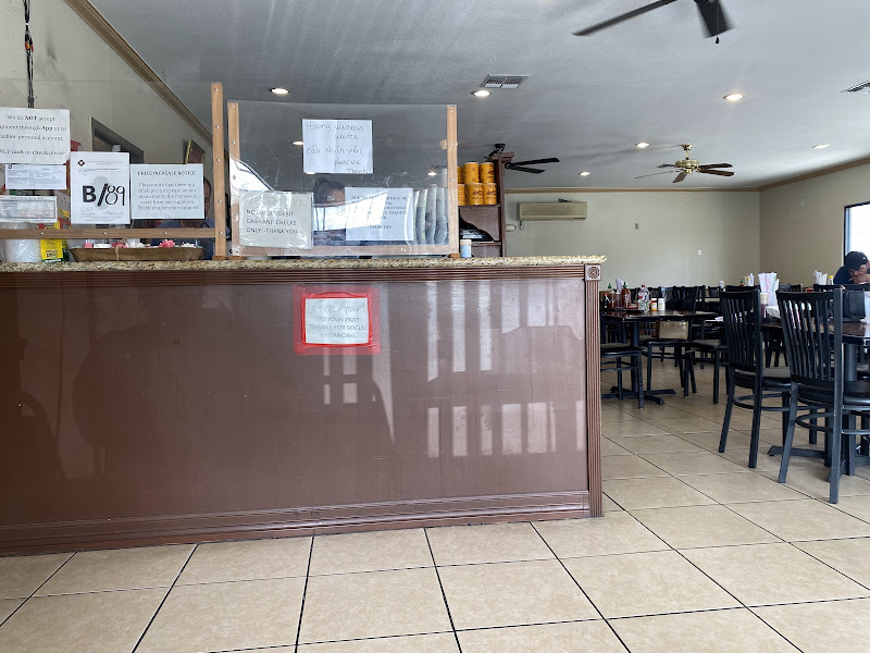 Lien Hung Restaurant 5