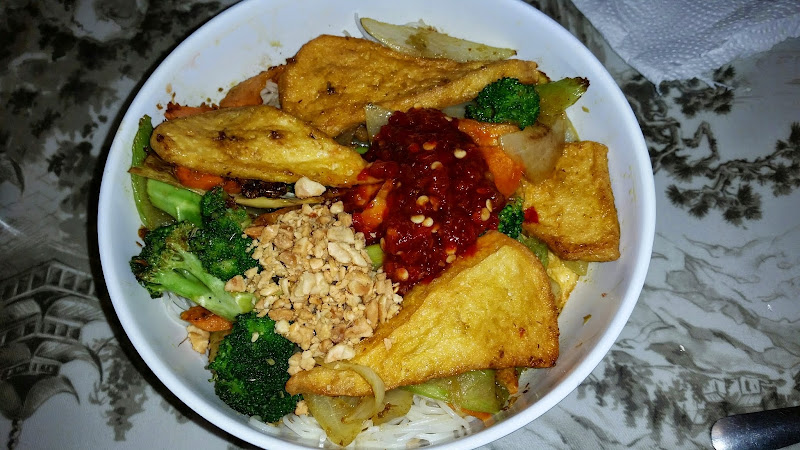 Vietnam Gardens 3