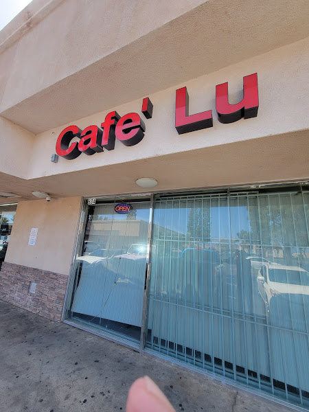 Cafe Lu 3