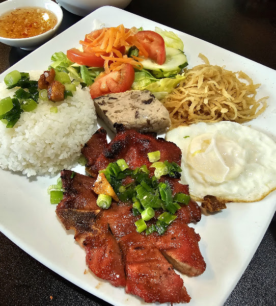 Pho Nguyen Restaurant 3
