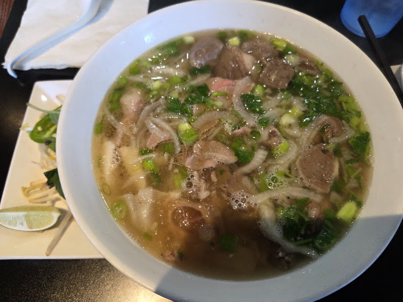 Pho Nguyen Restaurant 4