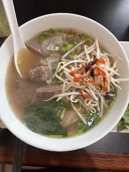 Pho Nguyen Restaurant 5