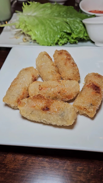 A Dong Vietnamese & Chinese Restaurant @DeZavala 2