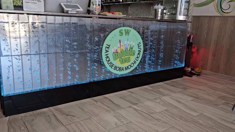 Tea House Pho Banh Mi San Antonio 2
