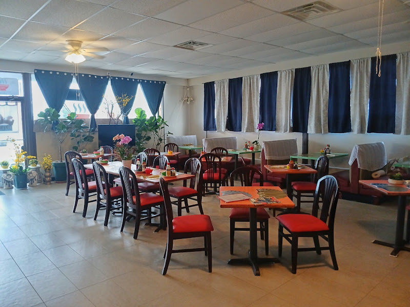Continental Vietnamese Thai and Mex Food 3