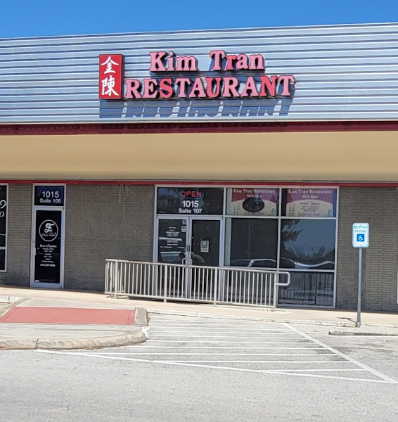 Kim Tran Restaurant