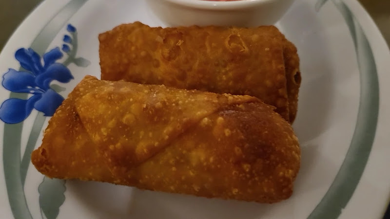 Kim Tran Restaurant 2