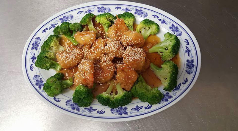 Kim Tran Restaurant 3