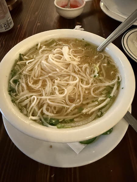 Kim Tran Restaurant 4