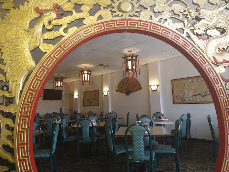 Kim Tran Restaurant 5