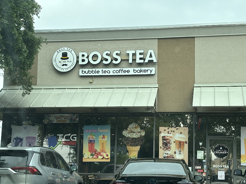 BesTea Café