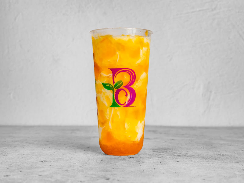 BesTea Café 4