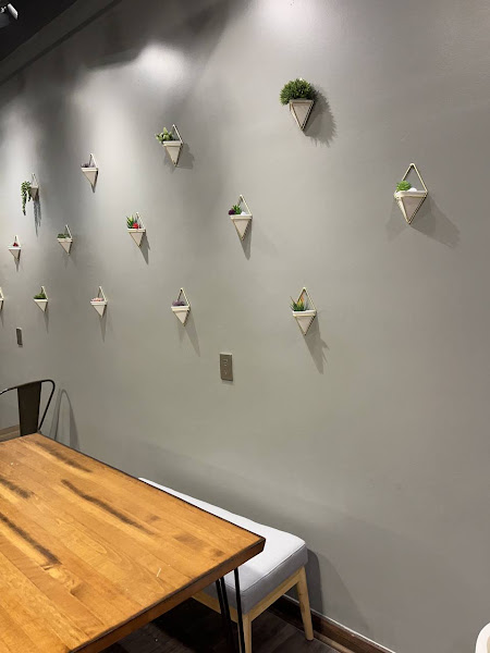 The Nest Boba Cafe