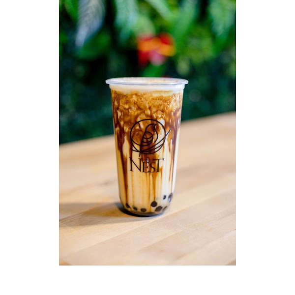 The Nest Boba Cafe 3