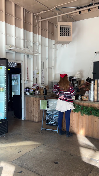 The Honey Bean Coffee & Tea Co. 2