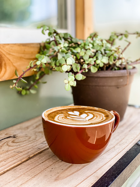 The Honey Bean Coffee & Tea Co. 4