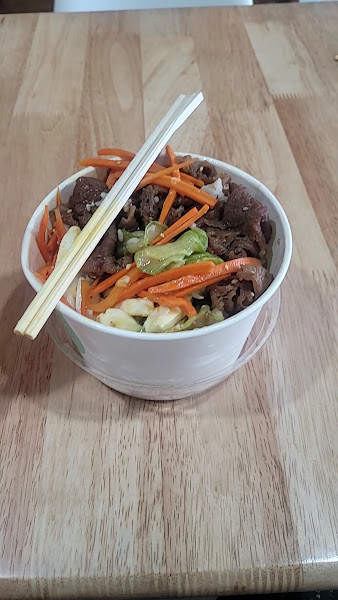 WOO RI TEAHOUSE 5