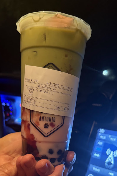Artea Bubble Tea + Eats 2