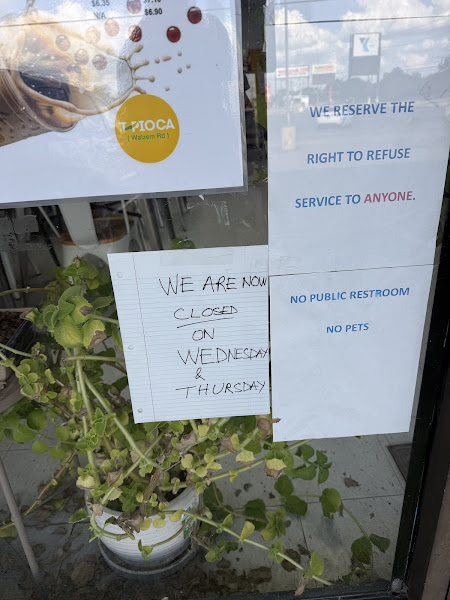T-PIOCA (Walzem Road) 2