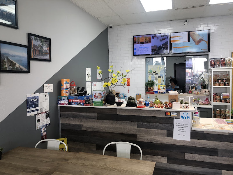 T-PIOCA (Walzem Road) 5