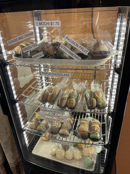 Tealicious Cafe 281 HWY TPC Parkway 4